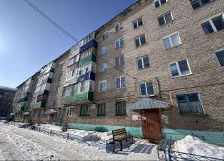 Продам 3-комнатную квартиру, 49.6 м2, Дюртюли, Первомайская улица, 13А