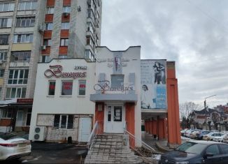 Продам помещение свободного назначения, 195 м2, Тамбов, улица Сергеева-Ценского, 28Б