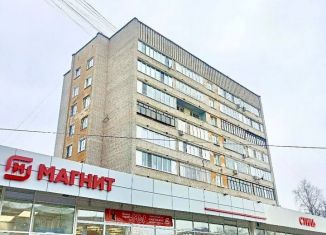 Продажа 1-комнатной квартиры, 33 м2, Нижний Новгород, Автозаводский район, улица Веденяпина, 15