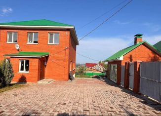 Продам дом, 126.8 м2, село Михайловка, Луговая улица, 9