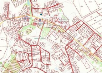 Продажа участка, 7 сот., село Богатое, Московская улица, 48