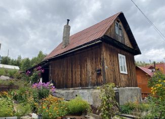 Продаю дом, 22.4 м2, Пермский край