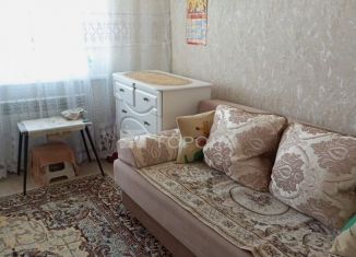 Трехкомнатная квартира на продажу, 66.5 м2, Алтайский край, улица Попова, 143