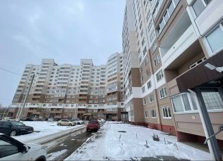 Продажа 3-комнатной квартиры, 78.9 м2, Кострома, Заволжский район, улица Олега Юрасова, 1