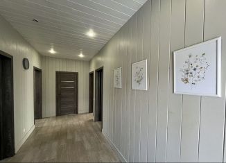 Продажа дома, 81 м2, деревня Чапаево, Благодатная улица, 5