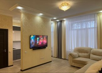 Продам 3-ком. квартиру, 84.9 м2, поселок городского типа Джалиль, улица Ленина, 10