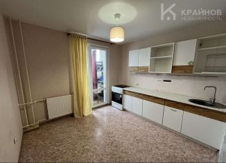 1-ком. квартира на продажу, 37.2 м2, Воронеж, Московский проспект, 197, ЖК Грин Парк