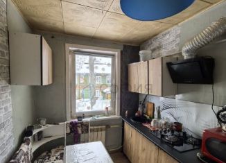 Сдача в аренду 2-ком. квартиры, 41 м2, Архангельск, улица Речников, 54