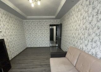 Продажа 2-комнатной квартиры, 48.2 м2, Краснодар, Олимпийская улица, 4, Фестивальный микрорайон