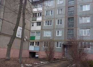 Продаю 3-ком. квартиру, 61.9 м2, Новомосковск, улица Мира