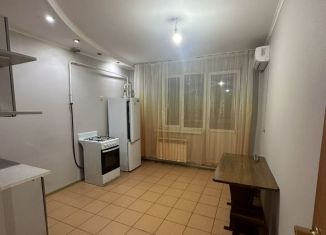 Аренда однокомнатной квартиры, 50 м2, Анапа, улица Омелькова, 20к1