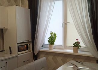 Сдам 1-комнатную квартиру, 36 м2, Томск, Сибирская улица, 25