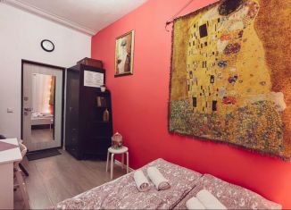 Сдаю комнату, 9 м2, Санкт-Петербург, Малая Морская улица, 7, Центральный район