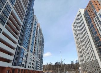 Продается квартира студия, 18.5 м2, Екатеринбург, микрорайон Светлый, 9