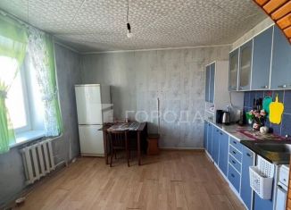 Продаю 2-ком. квартиру, 51.9 м2, Алтайский край, улица Малахова, 173