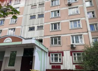 Квартира на продажу студия, 18 м2, Москва, улица Академика Анохина, 9к1, метро Озёрная