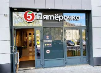 Продажа помещения свободного назначения, 435 м2, Мурино, Воронцовский бульвар, 20к1