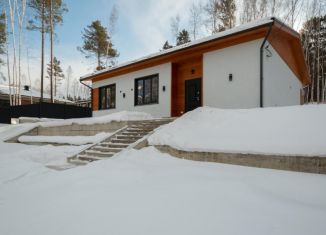 Продается дом, 134 м2, ДПК Садко, Дачный проезд