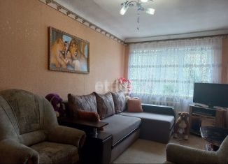 Продается трехкомнатная квартира, 57.5 м2, Тамбов, Аэрологическая улица, 17