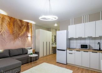 Продам квартиру студию, 34.5 м2, Краснодар, улица им. Героя Сарабеева В.И., 3