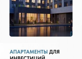 Продается квартира студия, 24.2 м2, Санкт-Петербург, Магнитогорская улица, 51А, Красногвардейский район