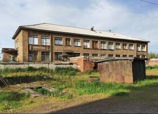 Помещение свободного назначения на продажу, 1495 м2, Воркута, Привокзальный переулок, 3