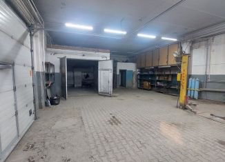 Сдам производство, 200 м2, Омская область, 4-я Северная улица, 9А