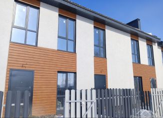 Продаю таунхаус, 23 м2, деревня Зелёная Поляна