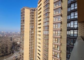 Продается квартира студия, 25 м2, Ростов-на-Дону, Раздорская улица, 2Ас1, ЖК Грин Парк