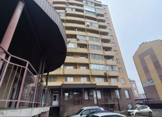 Сдаю в аренду квартиру студию, 24 м2, Хакасия, улица Некрасова