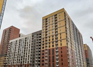 Продается однокомнатная квартира, 38.4 м2, Воронеж, улица Пескова, 6