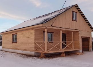 Продается дом, 110 м2, поселок Топольки, 2-я Песочная улица