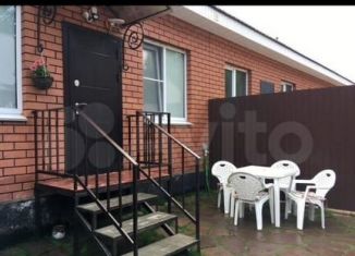 Продажа таунхауса, 56 м2, деревня Зелёная Поляна, улица Юрия Гагарина, 24/1