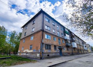 Продается 2-комнатная квартира, 39.7 м2, Екатеринбург, Маневровая улица, 17, Железнодорожный район