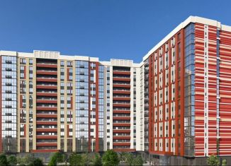 Продам 3-ком. квартиру, 75 м2, Тула, Центральный территориальный округ