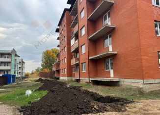 Продается квартира студия, 16.9 м2, Краснодар, ЖК Самоцветы, улица Почтовое отделение 73, 73/1