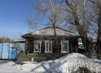 Продажа дома, 95.1 м2, Новокузнецк, Картасская улица, 47