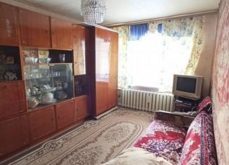 1-комнатная квартира в аренду, 34 м2, Тамбовская область, улица Рылеева, 47