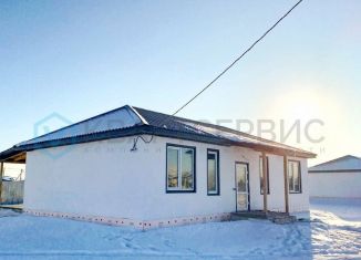 Продаю дом, 100 м2, деревня Зелёное Поле, Волгоградская улица