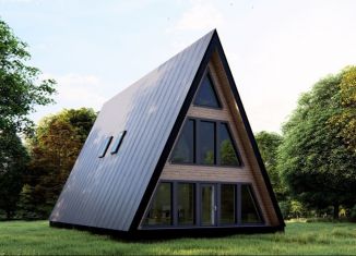 Дом на продажу, 45 м2, село Девица