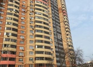 Продам однокомнатную квартиру, 40 м2, Москва, Беломорская улица, 13к1