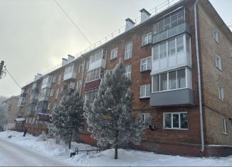 Продажа 2-ком. квартиры, 43 м2, Кемеровская область, улица Ильича, 20