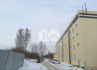 Продам квартиру студию, 17.1 м2, Новосибирск, Сухановская улица, 6А