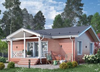 Продам дом, 115 м2, Санкт-Петербург, метро Проспект Ветеранов