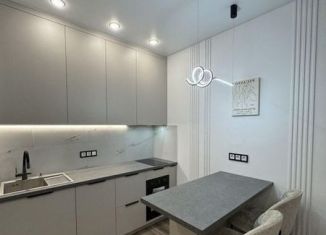 Продается 1-ком. квартира, 38 м2, Краснодар, улица имени Жлобы, 139, микрорайон Панорама