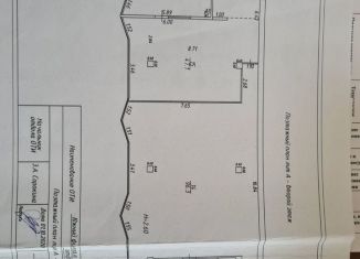 Сдача в аренду офиса, 215 м2, Анапа, улица Чехова, 52/1