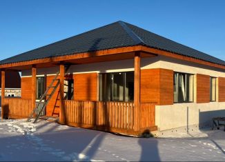 Продам дом, 90 м2, деревня Шмидтово, улица Генерала Шаймуратова