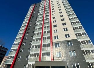 Продам двухкомнатную квартиру, 54.5 м2, Томск, Шпальный переулок, 10