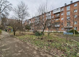 Продажа однокомнатной квартиры, 32.6 м2, Краснодар, улица Авиагородок, 16, микрорайон Авиагородок