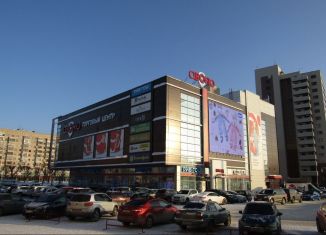 Сдаю офис, 45.5 м2, Казань, проспект Ибрагимова, 56А, Московский район